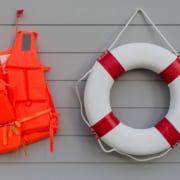 life vest