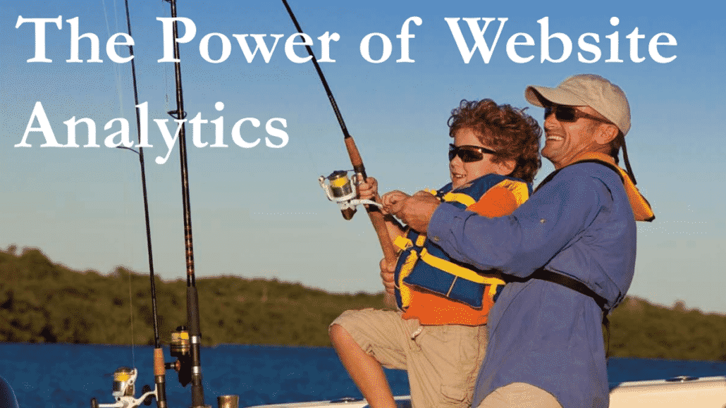 RBFF and Brandt Present “The Power of Website Analytics” Webinar