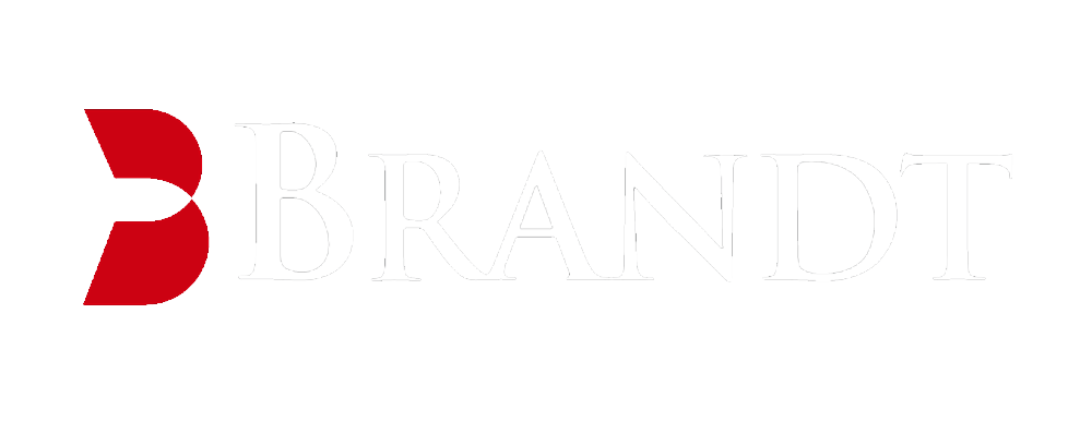 Brandt Logo