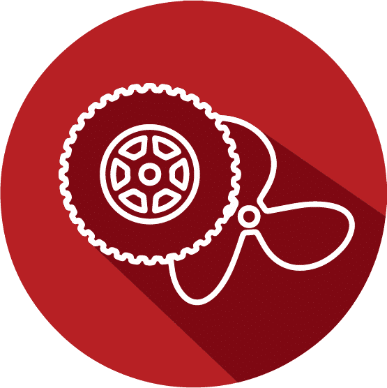 Brandt Solution Icons
