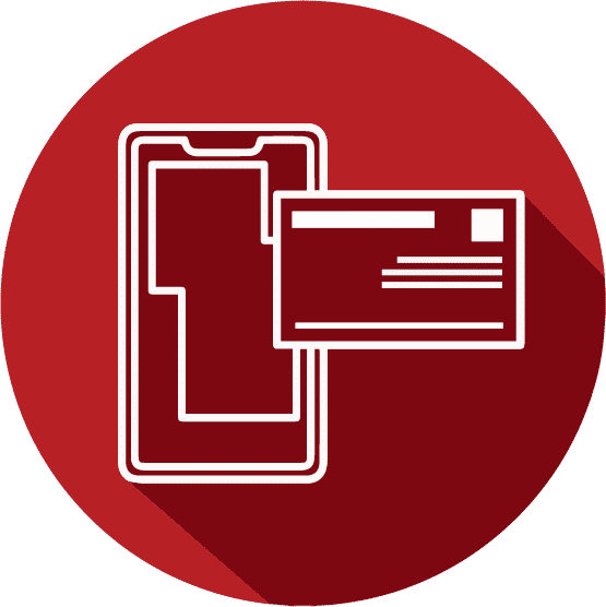 Recreational License Icon