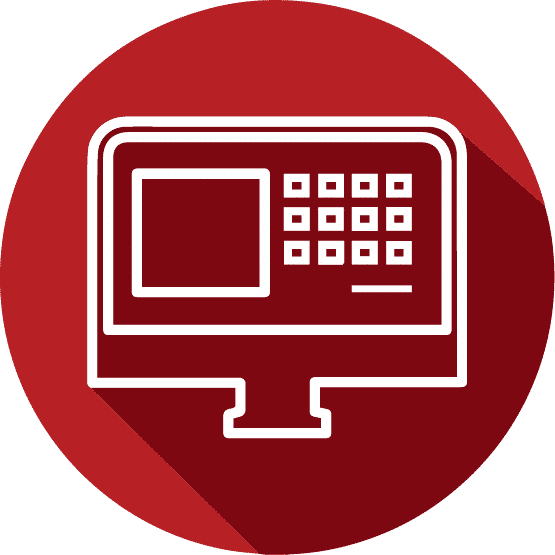 Reservation Icon