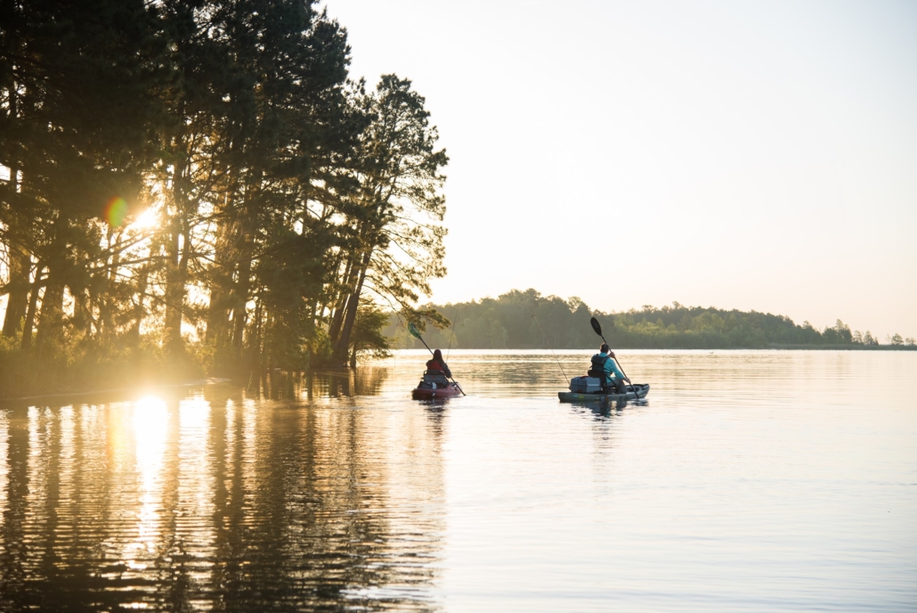 Go Outdoors South Carolina is here!