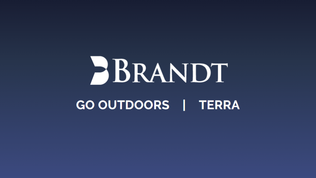 Brandt Information Services Acquires Terra Technology Group