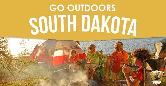 GFP Launches Go Outdoors South Dakota