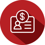 Hard Cards Icon