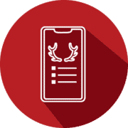 Harvest Report Icon