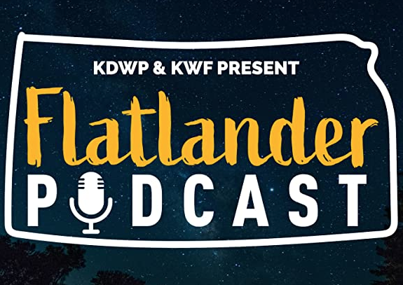 KDWP’s New Flatlander Podcast Episode on Go Outdoors Kansas Licensing System
