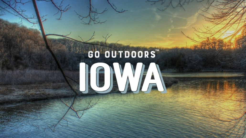 Iowa Department of Natural Resources Signs Five Year Contract Extension with Brandt for Go Outdoors Iowa System