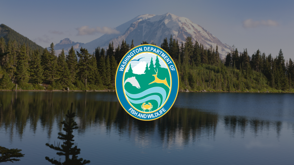 Washington Department of Fish and Wildlife Extends Contract 2 Years with Brandt for License and Recreation System