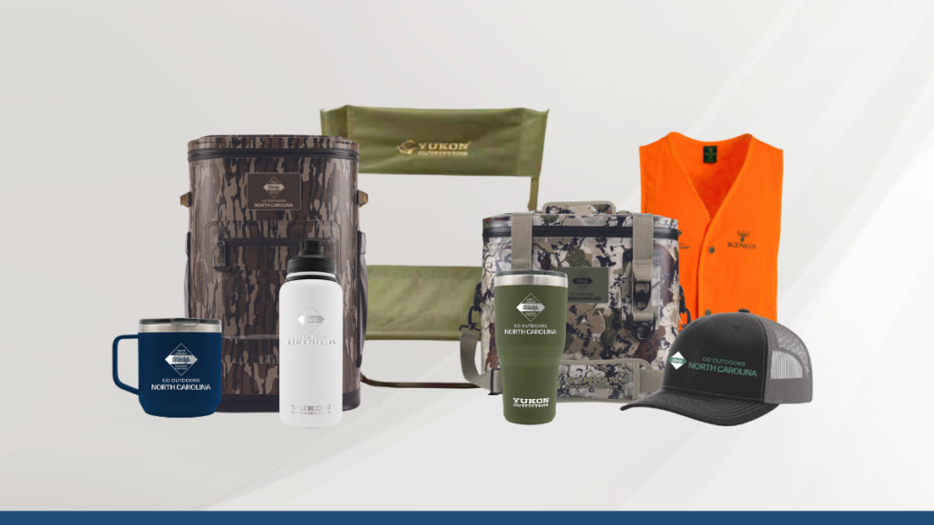 Brandt Launches the New Merchandise Platform for Go Outdoors North Carolina