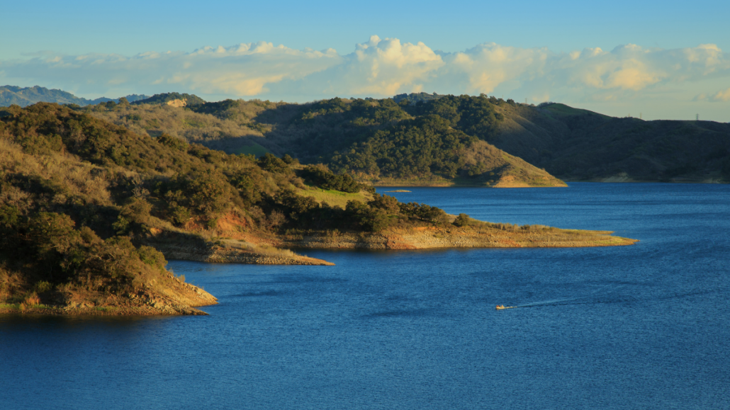 Launch Alert: Lake Casitas Municipal Water District Online Reservations System