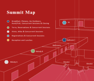 Summit Map