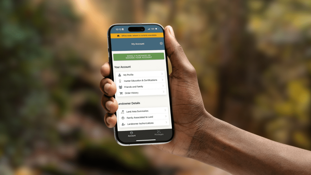 Optimizing Offline Functionality: Streamlining Field Operations 